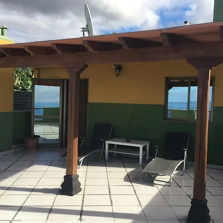 Appartement Mangos Mar C