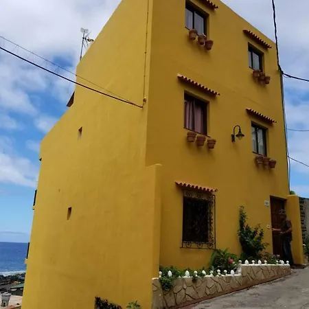 Mangos Mar C Appartement Puerto De Naos