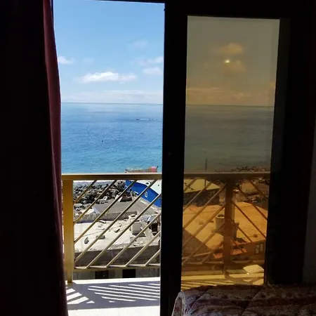 Appartement Mangos Mar C *