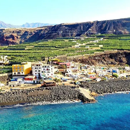 Appartement Mangos Mar C