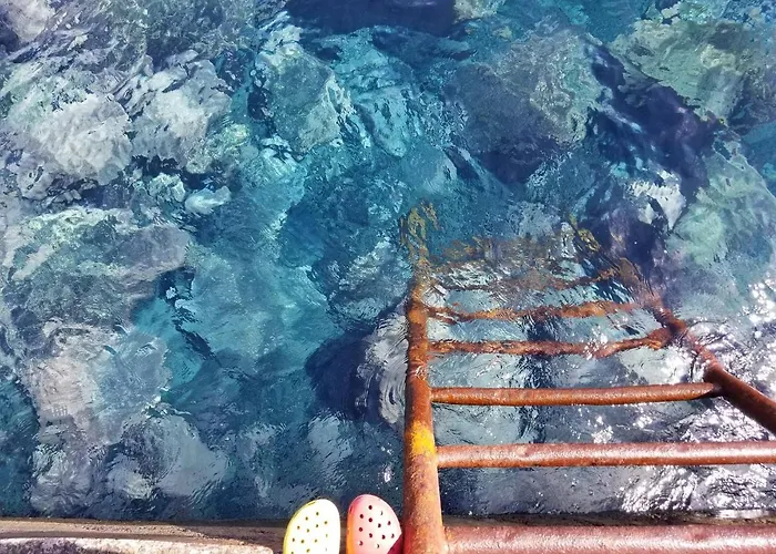 Апартаменты Mangos Mar C