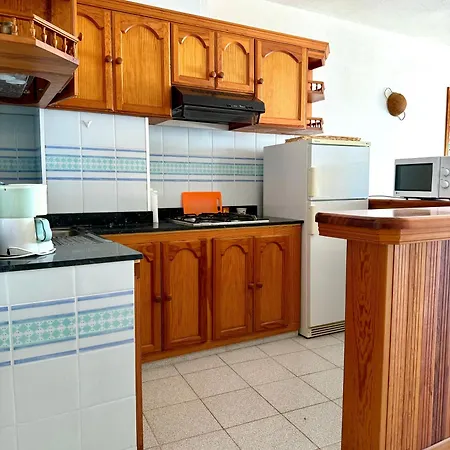 Mangos Mar C 아파트