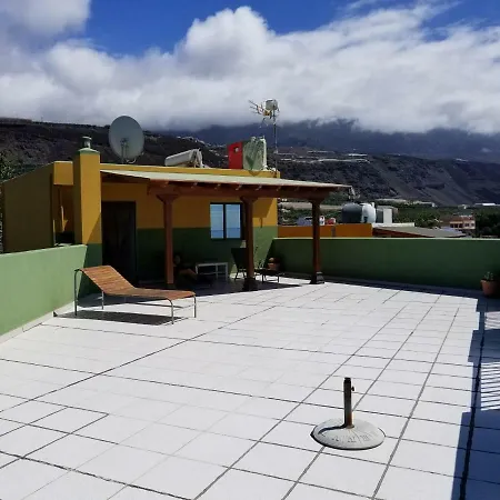 Mangos Mar C Apartment Puerto De Naos