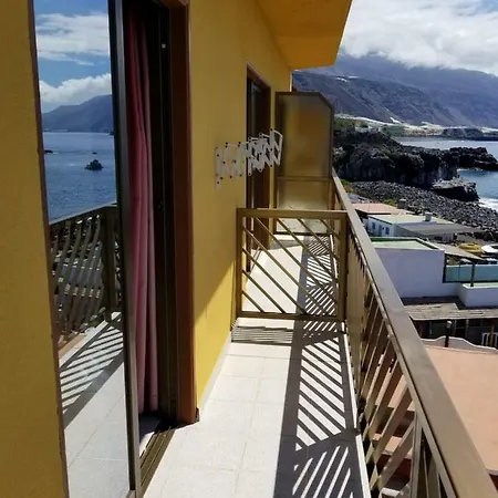 Mangos Mar C Apartment *