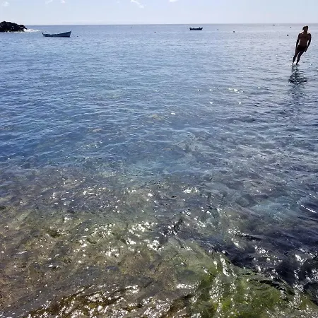 Mangos Mar C Lägenhet Puerto De Naos