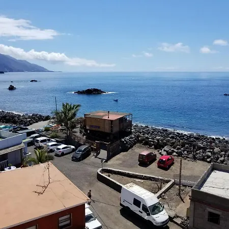 Mangos Mar C Lägenhet *