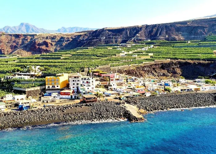 דירה Mangos Mar C